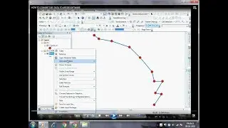 HOW TO CONVERT EXEL DATA TO ARCGIS SOFTWARE