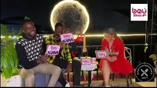 Baú da Lil Kiss com Dário Fantasma e Rei do Truque