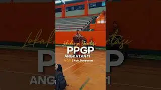 Lokakarya Orientasi PPGP Angkatan 11 #0.11 Kab. Banyumas #bbgpjateng #bpsprovjateng