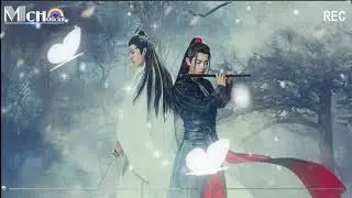 [ Lyrics ]  Điểm Ca Đích Nhân - Hải Lai A Mộc - 点歌的人 - 海来阿木