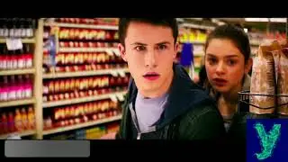 Goosebumps - Werewolf on Aiscle 2 HD