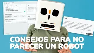 Escribe mejores POSTS con Inteligencia Artificial: 5 tips para diferenciarte del resto 🤖