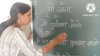 इंग्लिश शिका खूप सोप्या पद्धतीने / english shika khup sopya padhtine / daily use sentences