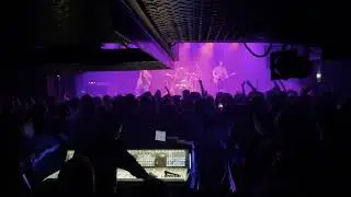 Fox Stevenson Live - Lava