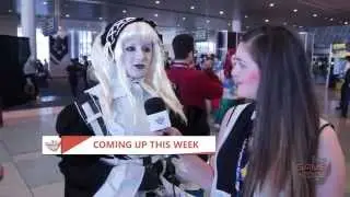 Game Code - S2E15 - Trailer