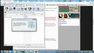 Minecraft: How To Install Gulliver Mod 1.3.2