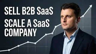 RevOps TIPS on How To Sell SaaS Products | Selling B2B SaaS | Scale a SaaS Company