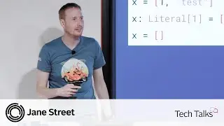 Neil Mitchell: Pyrefly: Type Checking 1.8 Million Lines of Python Per Second