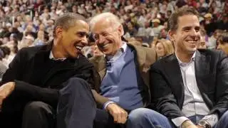 Hunter Biden’s Ex Claims He Spent Money On Strip Clubs & Drugs!