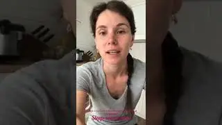 Отзыв мамы о работе с консультантом по сну Валентиной Филиной