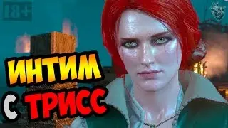 ВСЕ ВАРИАНТЫ ПРОЩАНИЙ С ТРИСС ПЕРЕД ОТПЛЫТИЕМ КОРАБЛЯ ► Прохождение The Witcher 3: Wild Hunt
