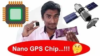 2000 Rupee Notes Secret Nano GPS Chip...!!!Explained (Money Tracking)