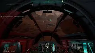 Mechwarrior 5 Mercenaries Immersive Overheat and Power-Up Warnings Mod