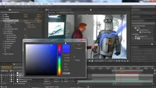 Electrocution Shock Tutorial
