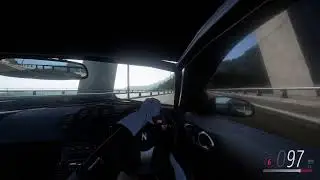 Forza Horizon 5 (Grass Roots Practice)