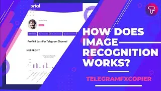#4 TelegramFxCopier - How to Configure the EA to accept signals from Images ?