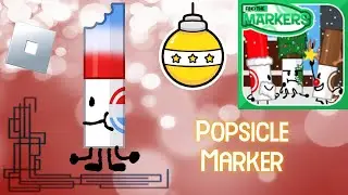 Popsicle Marker - Roblox Find the Markers Tutorial!
