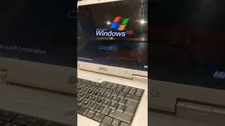 Windows XP in 2023! 