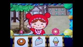 あかちゃんまん 電話する 第四回 phone call