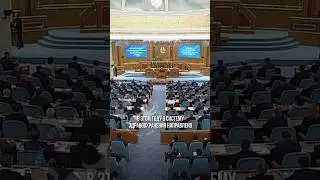 В этом году в систему здравоохранения направлено почти 3,3 трлн тенге бюджетных средств