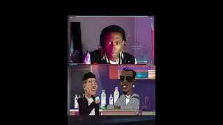 Diddy freak off party funny asf