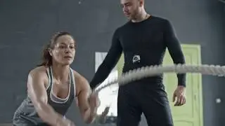 Cursus Fitnessinstructeur