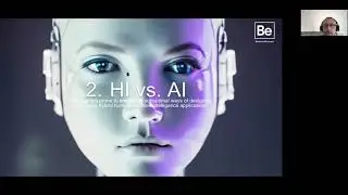 Aligning AI with Human Intelligence and the Intelligence of Nature via Thomas Hirschman