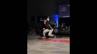 bboy Morris silverback 2022 🔥🔥 