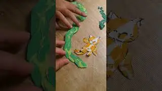 Маргошины поделки #творчество #shorts