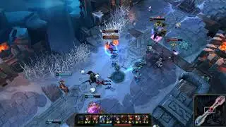 ARAM - AP Kai'Sa - July 16