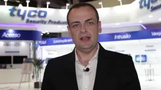 Conheça os principais lançamentos da Tyco Security Products para 2015!