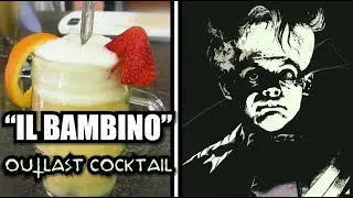 REIMAGINING Franco Barbi's Disgusting Cocktail | THE OUTLAST TRIALS