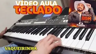 FLAGUIM MORAL (2 VÍDEO AULAS) NO PSR S670