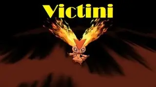Pokemon Draft League Viability Analysis #9: Victini