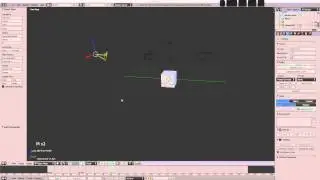 Blender 2.6 Switching cameras during animation