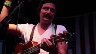 Wild Child at Nebraska Folk & Roots Festival | 07.19.14