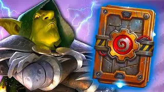 The First Expansion | SEALED Hearthstone Expansion Series