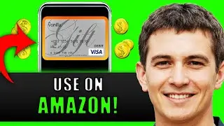 NEW! HOW TO USE VANILLA VISA GIFT CARD ON AMAZON (WORKING) 2025!