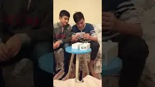 Xiomai Redmi 8 Kutu Açılımı (Troll Video Oldu)
