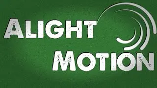 Alight Motion Tutorial | Alight Motion Video Editing | Alight Motion Wave Effect | Technical swype 