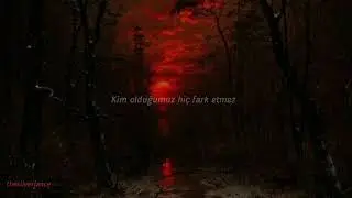 Celldweller -  It Makes No Difference Who We Are (Türkçe çeviri)