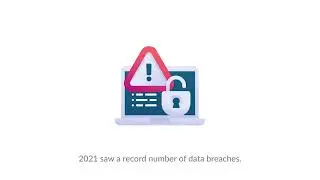 Cybersecurity trends - Data breaches