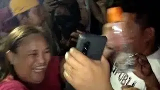 Uswag Malabuyoc: Erlinda Edang Piedad, the new mayor of Malabuyoc, Cebu