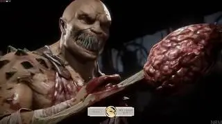 MORTAL KOMBAT 11 All Fatalities  Fatal Blows So Far