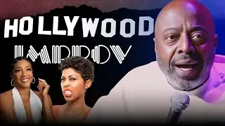 I may need therapy | The Donnell Rawlings Show Episode 