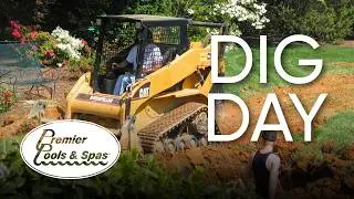 What to Expect on Dig Day!
