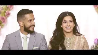 Mandeep & Karen's Wedding | Videogenic