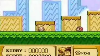 Kirby's Adventure (9planets)
