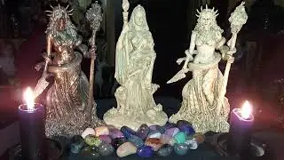 МГНОВЕННАЯ ЗАЩИТА ДЛЯ ВЕДЬМ. ОЧЕНЬ СИЛЬНО. ДЛЯ ПРАКТИКОВ. ВЕДЬМИНА ИЗБА ▶️ ИНГА ХОСРОЕВА