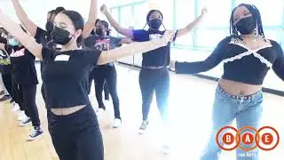 UAI BLACK HISTORY MONTH DANCE SUPER CUT
